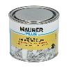 MASILLA PARA MARMOL 375 ML. BLANCA CON CATALIZADOR