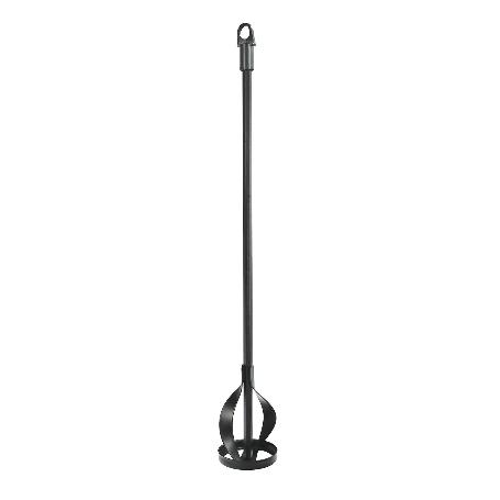 MEZCLADOR PINTURAS PARA TALADRO Ø 60 X 400 MM. MEZCLADOR / AGITADOR PINTURAS, CEMENTO, YESO