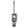 MEZCLADOR PINTURAS PARA TALADRO Ø 60 X 400 MM. MEZCLADOR / AGITADOR PINTURAS, CEMENTO, YESO