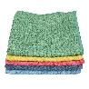 PAÑO MICROFIBRA 35 X 40 CM / 300 GRAMOS (PACK 5 PIEZAS)