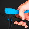 PISTOLA SACABOCADOS PARA TUBO DE RIEGO / GOTEROS / GOTEOS Ø 3 MM. PUNZON TUBOS RIEGO
