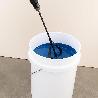 MEZCLADOR CEMENTO-COLA 120X600 MM.