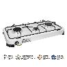COCINA GAS 3 FUEGOS POTENCIA 5,4 KW.