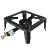 HORNILLO GAS 4 PIES 30X30 CM. POTENCIA 4.000 WATTS.