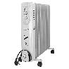 RADIADOR ACEITE 2500W 11 ELEMENTOS