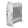 RADIADOR ACEITE  800W 7 ELEMENTOS