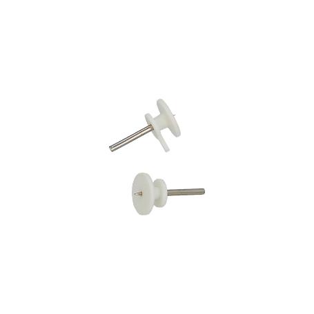 CUELGA CUADROS REDONDO PEQUEÑO (BLISTER 12 UNIDADES) CLAVAR