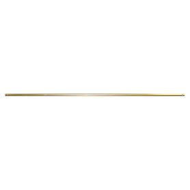 BARRA FALLEBA Nº 3 2MTS. ALUMINIO ORO 226 AMIG