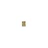 BISAGRA 1002-60 LATON AMIG