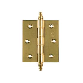BISAGRA 1008-80 LATON AMIG