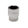 LLAVE VASO 7800SM-28 1/2 BAHCO