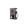 CERRADURA AZBE 56B-70 IZ HN