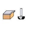 FRESA PERFILAR N6 1140014 VIRUTEX
