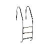 ESCALERA STANDARD 3 PELDAÑOS A304 M00154