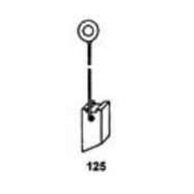 ESCOBILLAS BOSCH 108J LUPELSA