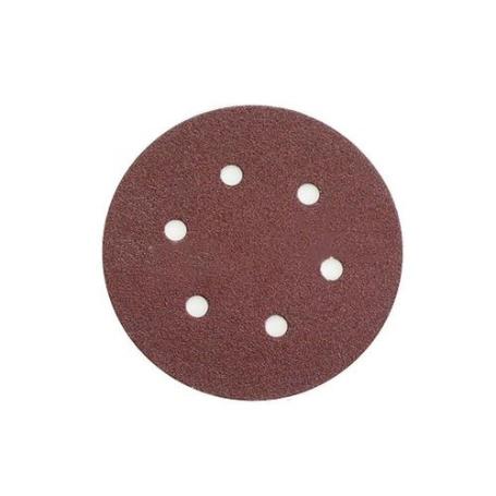 DISCO VELCRO G40 4691045 VIRUTEX