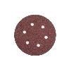 DISCO VELCRO G40 4691045 VIRUTEX
