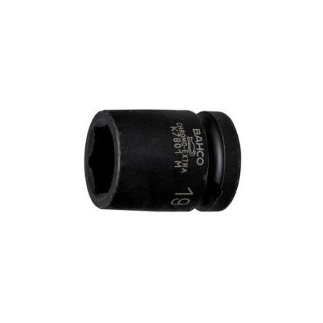LLAVE VASO IMPACTO 1/2 K7801M-19 BAHCO