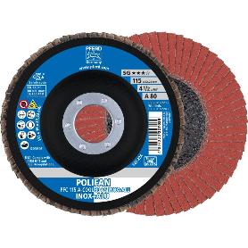 DISCO LIJA PFC115-A80 SG COOL CABALLITO