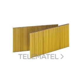 CAJA 5000 PUNTAS BRADS AX40 4742340 SIMES