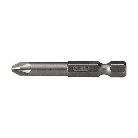 PUNTA POZIDRIV STANLEY N2-50 1-68-926