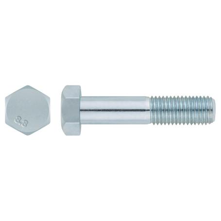 TORNILLO 931 8.8 ZINC 14X130