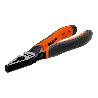 ALICATE UNIVER. 2628G-180 BAHCO