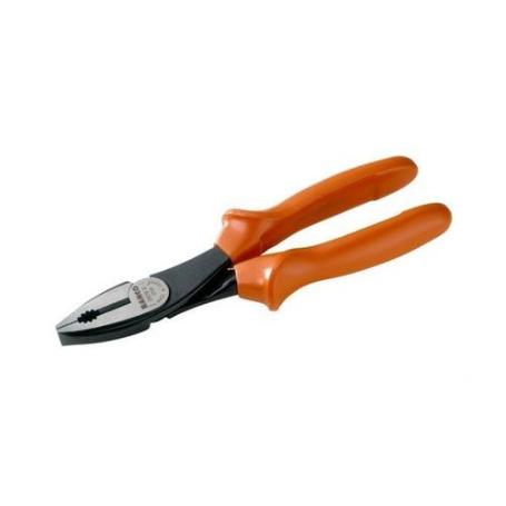 ALICATE UNIVER. 2628S-180 BAHCO