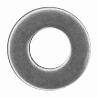 ARANDELA ACERO ZINC. M6