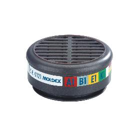 FILTRO A1E1B1K1 RECAMBIO 8900 MOLDEX LANSEC