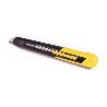 CUTTER 18 MM. STANLEY 0-10-151