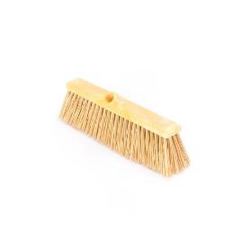 CEPILLO BARRENDERO 400 PELO FIBRA AMARILLO 1575