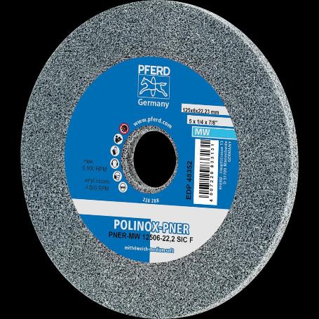 ABANICO LIJA F6030A-320 CABALLITO