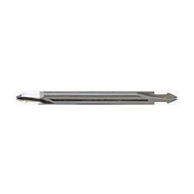 FRESA DOBLE ANCLA 1740104 VIRUTEX