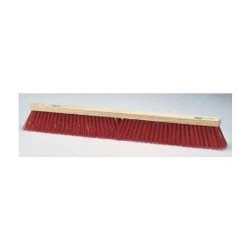 CEPILLO BARRENDERO 1200 ROJO 1509 BARBOSA