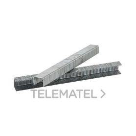 CAJA 10000 GRAPAS LINEA 80-8 4369508 SIMES