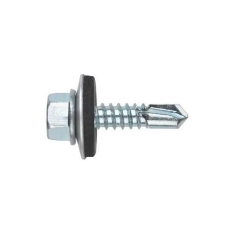TORNILLO AUTO C.EX 6.3*110 P16 INDEX