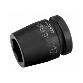 LLAVE VASO IMPACTO 1/2 K7801M-15 BAHCO