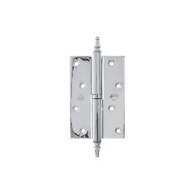 PERNIO 415 L/CROMADO 120*80 DCH. AMIG