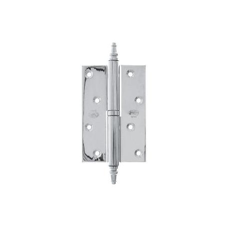 PERNIO 415 L/CROMADO 120*80 DCH. AMIG