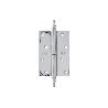 PERNIO 415 L/CROMADO 120*80 DCH. AMIG