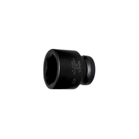 LLAVE VASO IMPACTO 1 K9501M-33 BAHCO