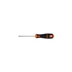 DESTORNILLADOR PLANO 813 2.5*75 B191.025.075 BAHCO