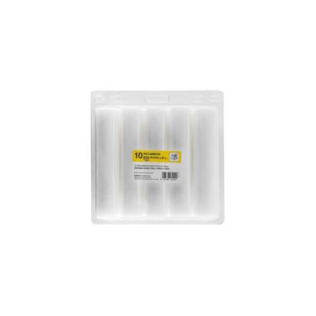 RECAMBIO RODILLO MOLTOPREM 15 CM. 3242 BARBOSA