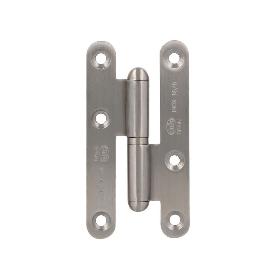 PERNIO 405-9.5 ACERO INOX IZDA AMIG