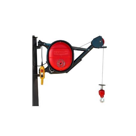 ELEVADOR MINOR MILLENIUM 5014000 CAMAC