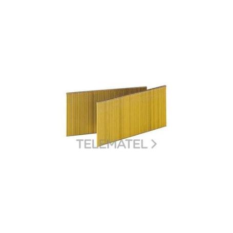 CAJA 5000 PUNTAS BRADS AX45 4742345 SIMES