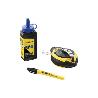 KIT FAT MAX 30 M STANLEY 0-47-681
