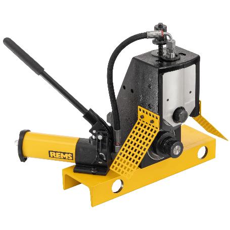 DISPOSITIVO RANURADOR 347000 R REMS