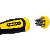 DESTORNILLADOR CARRACA STANLEY 0-68-010